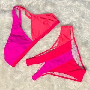 Gorgeous Popvil Bikini